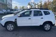 Renault Duster Life