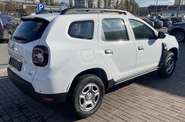 Renault Duster Life