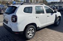 Renault Duster Life