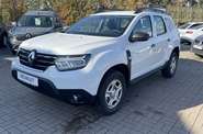 Renault Duster Life