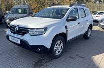 Renault Duster Life