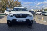 Renault Duster Life