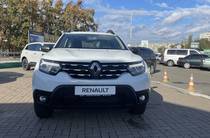 Renault Duster Life