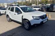 Renault Duster Life