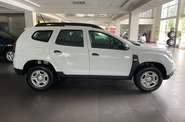 Renault Duster Life