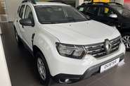 Renault Duster Life