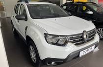 Renault Duster Life