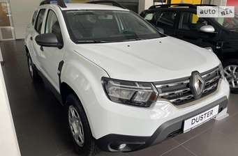 Renault Duster 2023 в Запорожье