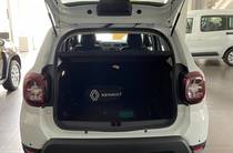 Renault Duster Life