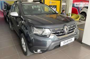 Renault Duster 2024 в Запорожье