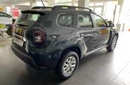 Renault Duster Zen