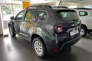 Renault Duster Zen