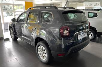 Renault Duster 2024 Zen