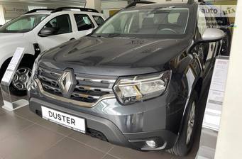 Renault Duster 2024 Zen