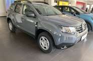 Renault Duster Life