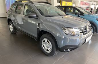 Renault Duster 2024 Life