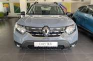 Renault Duster Life