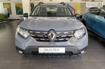 Renault Duster 2024 Life