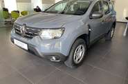 Renault Duster Life