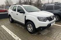 Renault Duster Life