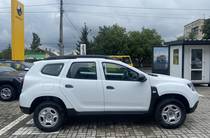 Renault Duster Life