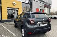 Renault Duster Zen+