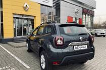 Renault Duster Zen+