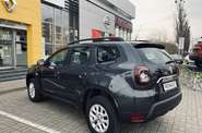 Renault Duster Zen+