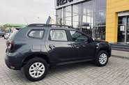 Renault Duster Zen+