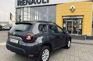 Renault Duster Zen+