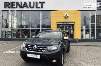 Renault Duster 2023 в Черкассы