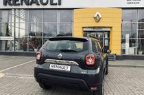 Renault Duster Zen+