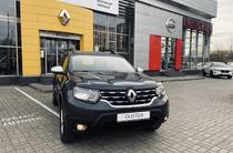 Renault Duster Zen+