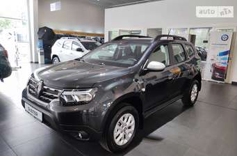 Renault Duster 2024 в Днепр (Днепропетровск)