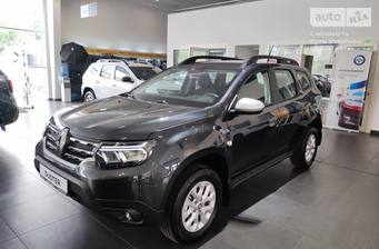 Renault Duster 2024 Zen