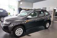 Renault Duster Zen