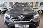 Renault Duster Zen