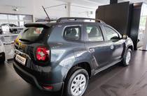 Renault Duster Zen