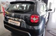 Renault Duster Zen