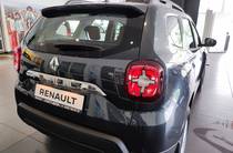 Renault Duster Zen