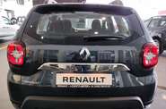 Renault Duster Zen