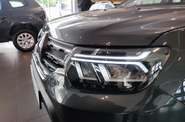 Renault Duster Zen