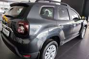 Renault Duster Zen