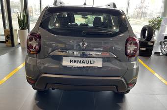 Renault Duster 2024 Life