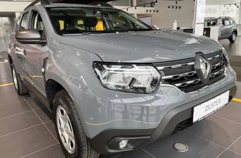 Renault Duster 1.5D MT (110 к.с.) AWD 2024