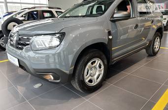 Renault Duster 2024 Life