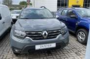 Renault Duster Zen