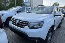 Renault Duster Zen