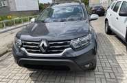 Renault Duster Zen