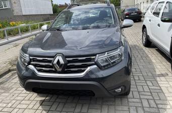 Renault Duster 2024 Zen